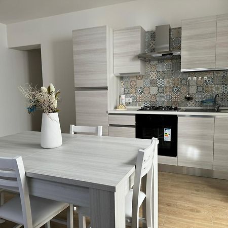 Za Nedda Home Fiumefreddo di Sicilia Ngoại thất bức ảnh