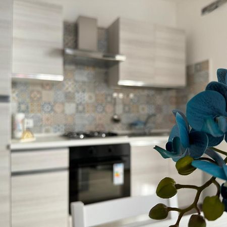 Za Nedda Home Fiumefreddo di Sicilia Ngoại thất bức ảnh