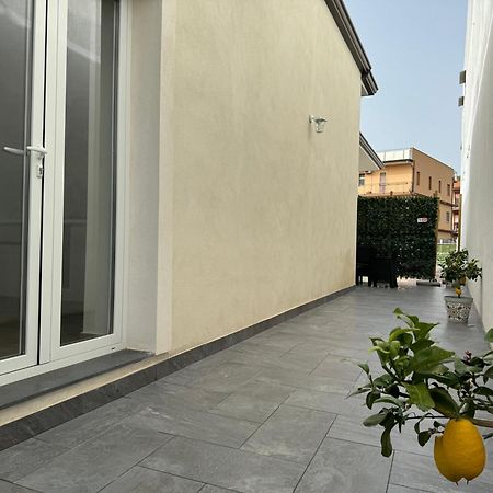 Za Nedda Home Fiumefreddo di Sicilia Ngoại thất bức ảnh