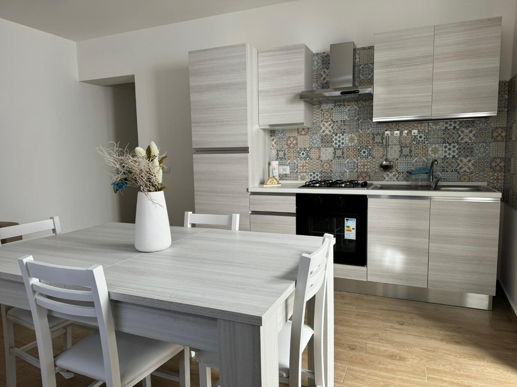 Za Nedda Home Fiumefreddo di Sicilia Ngoại thất bức ảnh