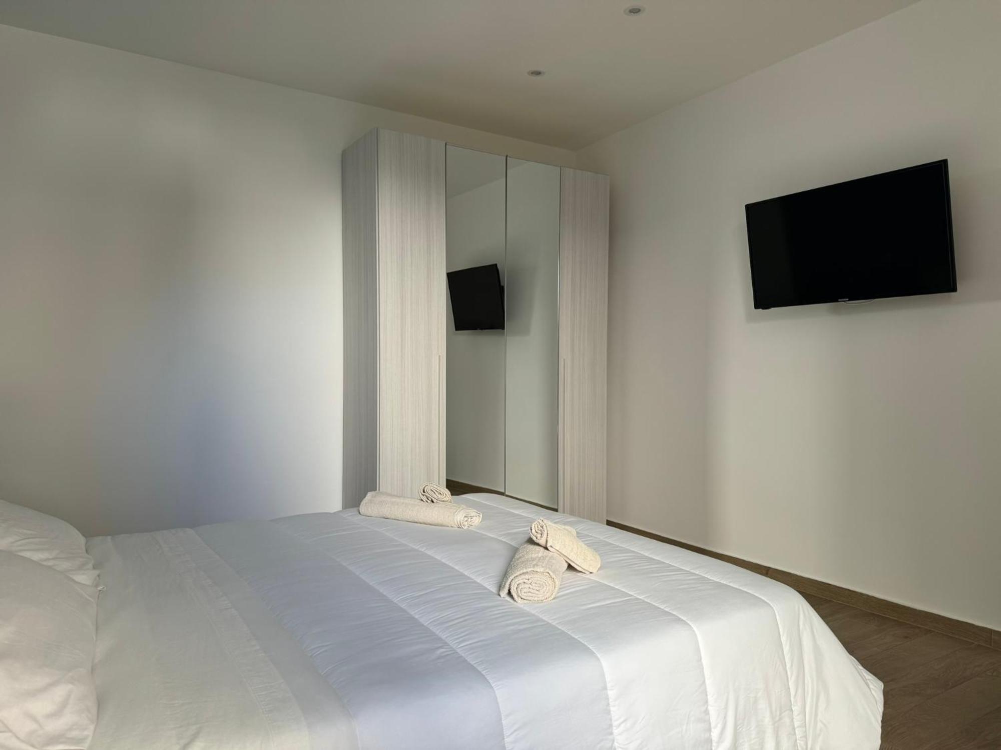 Za Nedda Home Fiumefreddo di Sicilia Ngoại thất bức ảnh