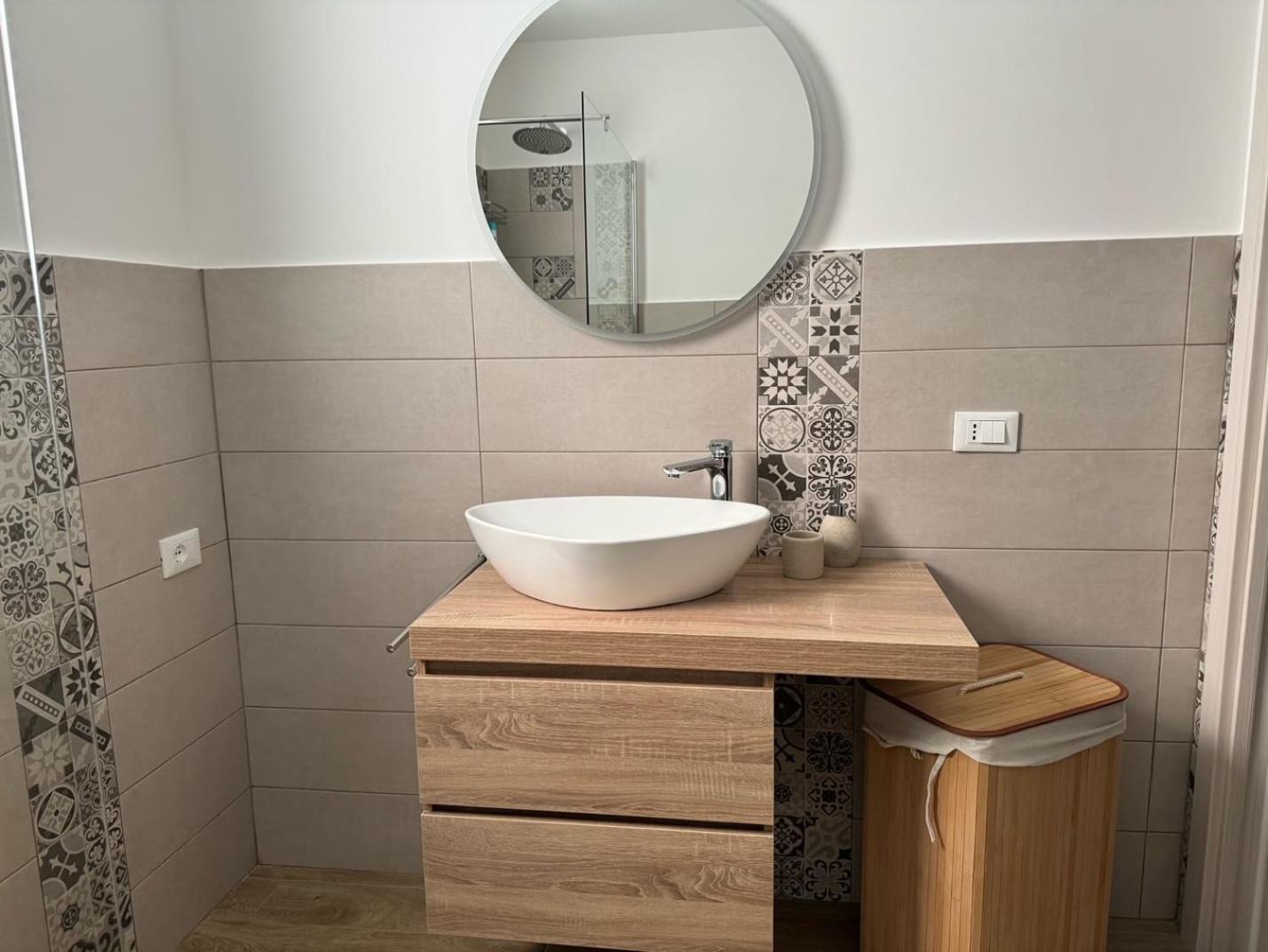 Za Nedda Home Fiumefreddo di Sicilia Ngoại thất bức ảnh