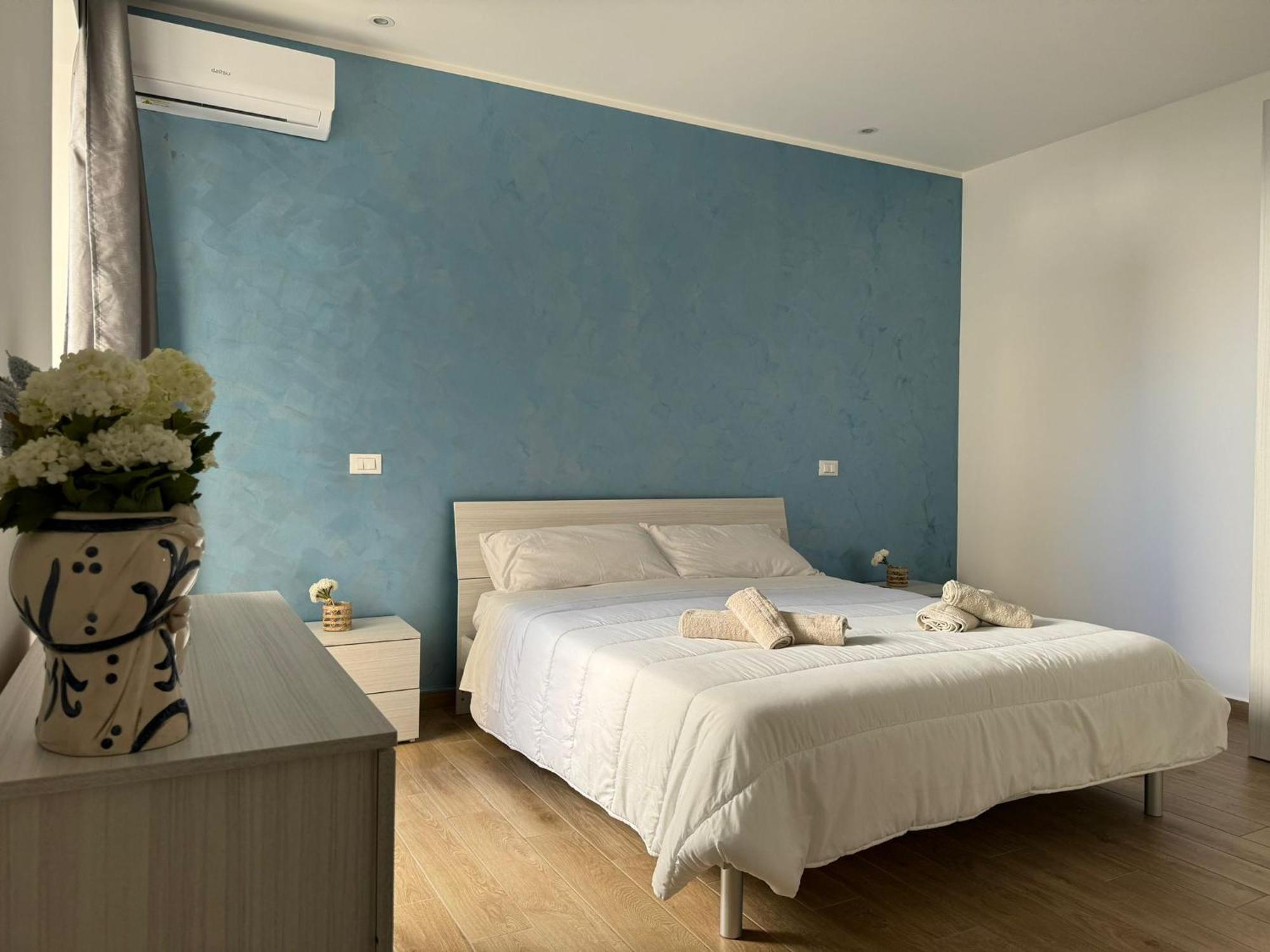 Za Nedda Home Fiumefreddo di Sicilia Ngoại thất bức ảnh