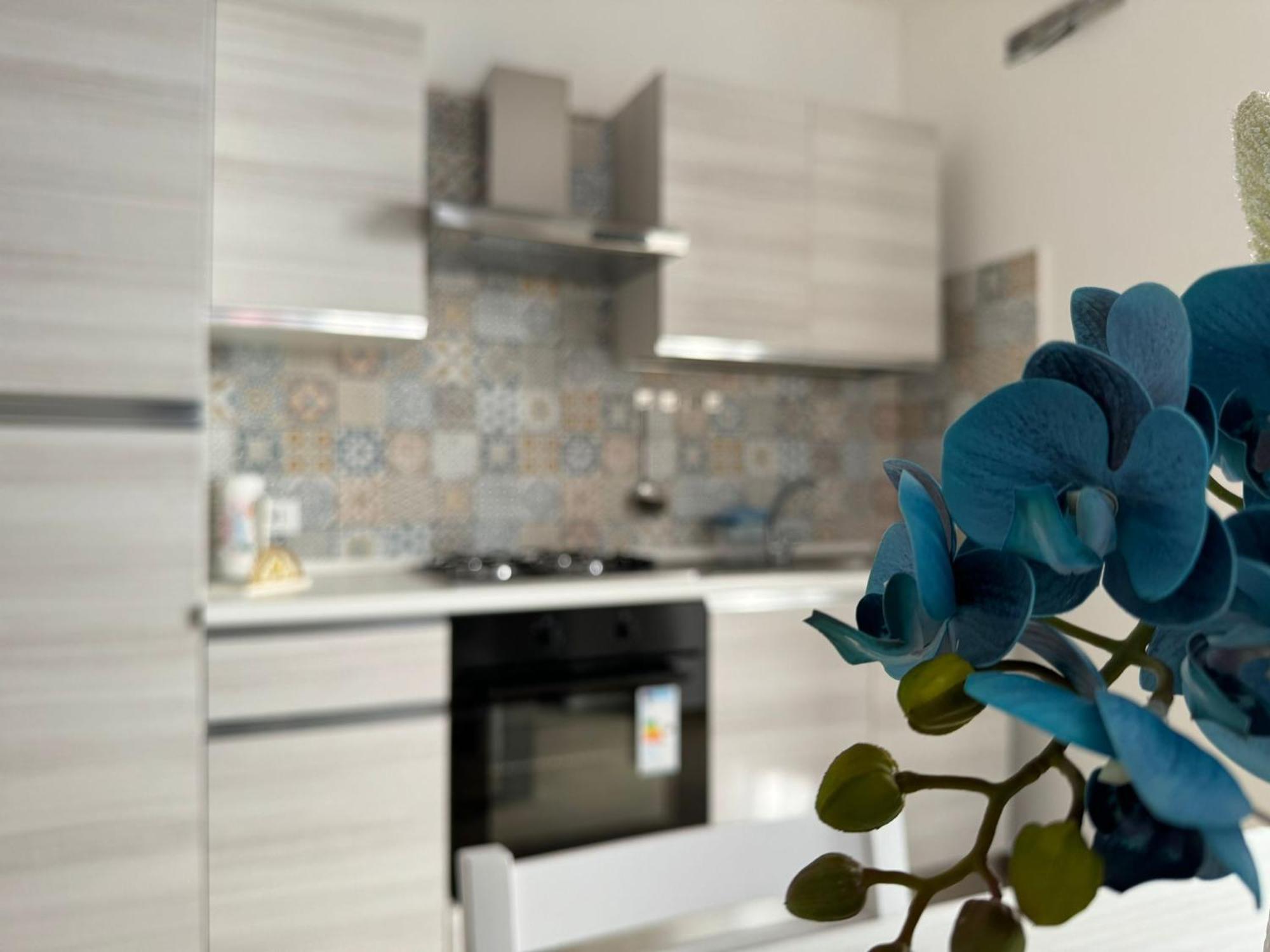 Za Nedda Home Fiumefreddo di Sicilia Ngoại thất bức ảnh