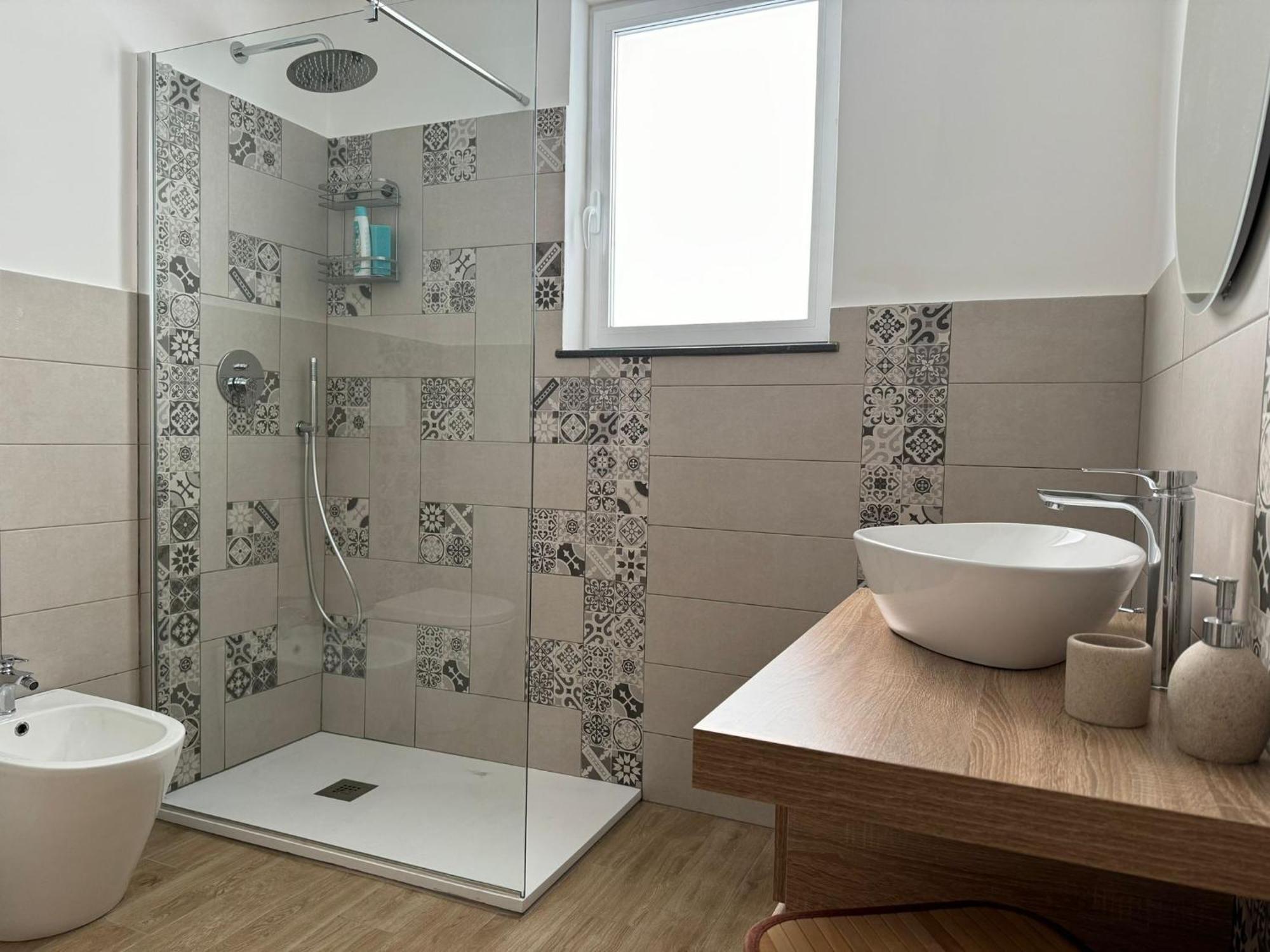 Za Nedda Home Fiumefreddo di Sicilia Ngoại thất bức ảnh