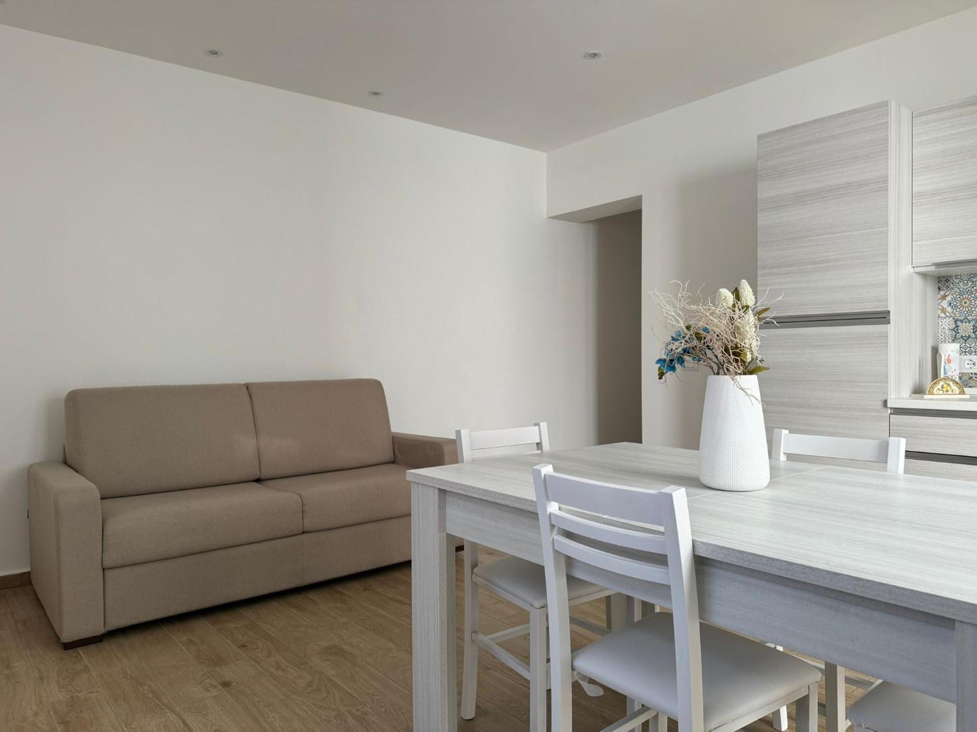 Za Nedda Home Fiumefreddo di Sicilia Ngoại thất bức ảnh