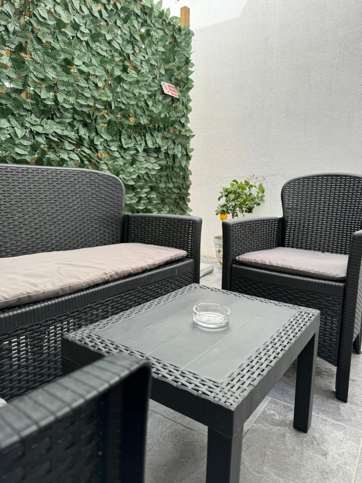 Za Nedda Home Fiumefreddo di Sicilia Ngoại thất bức ảnh