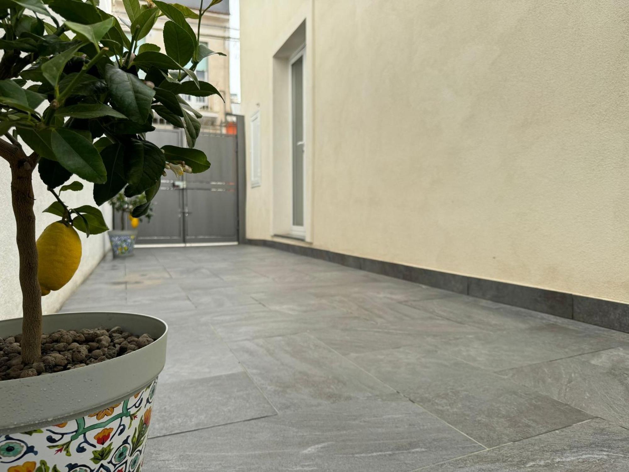 Za Nedda Home Fiumefreddo di Sicilia Ngoại thất bức ảnh