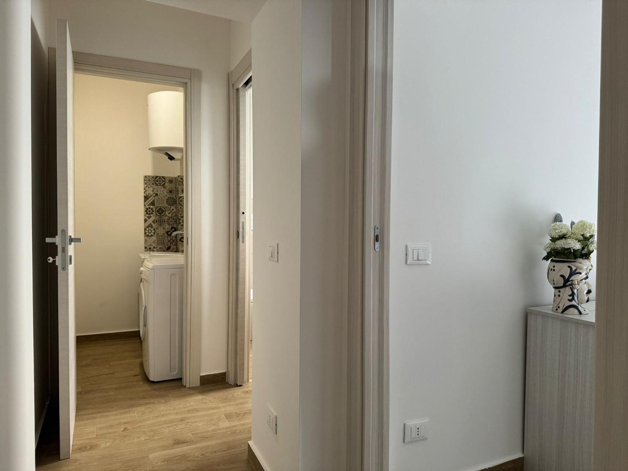 Za Nedda Home Fiumefreddo di Sicilia Ngoại thất bức ảnh
