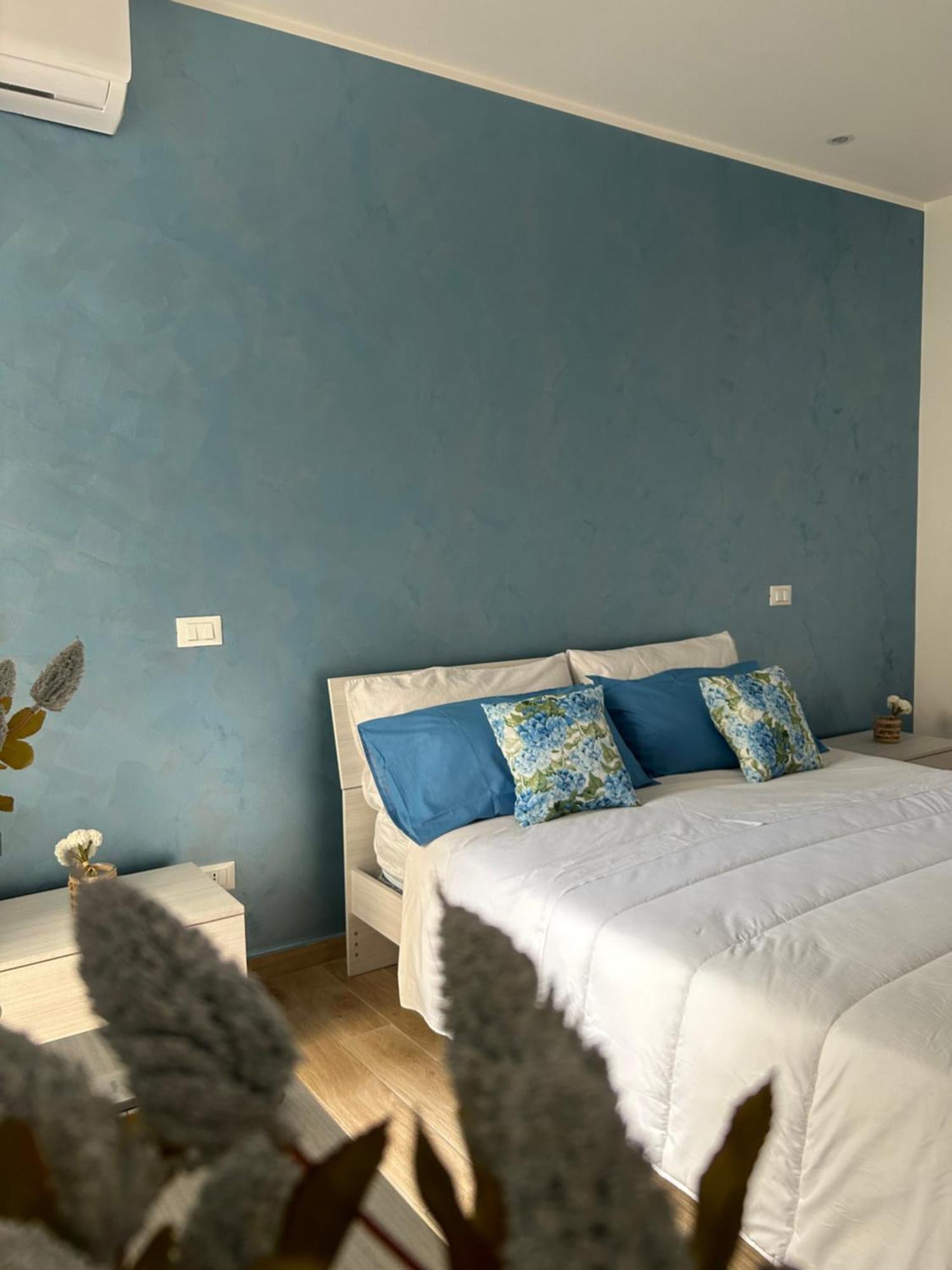 Za Nedda Home Fiumefreddo di Sicilia Ngoại thất bức ảnh