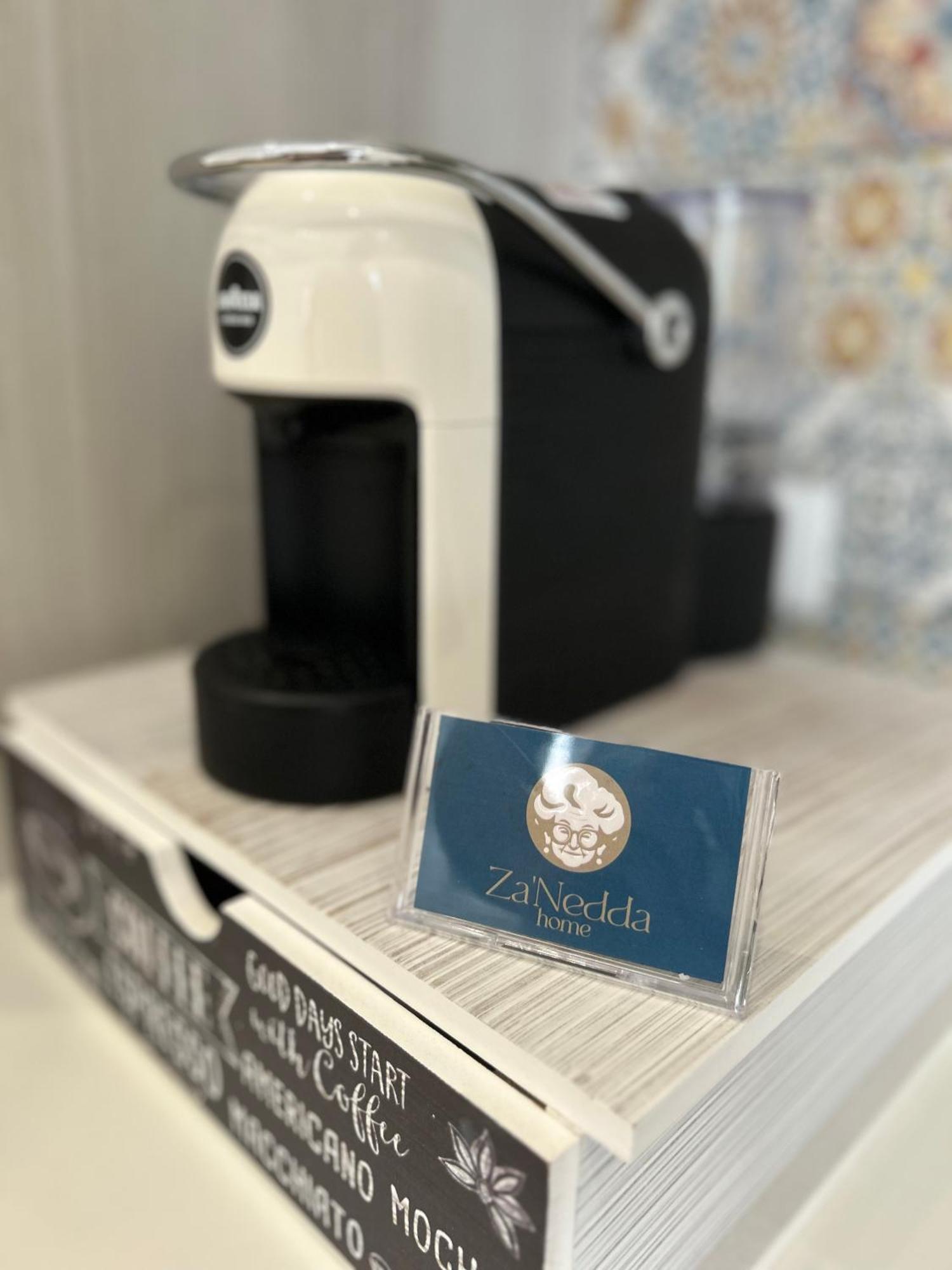 Za Nedda Home Fiumefreddo di Sicilia Ngoại thất bức ảnh