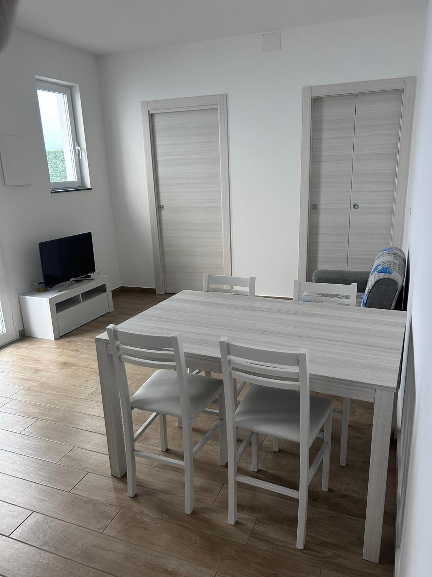 Za Nedda Home Fiumefreddo di Sicilia Ngoại thất bức ảnh