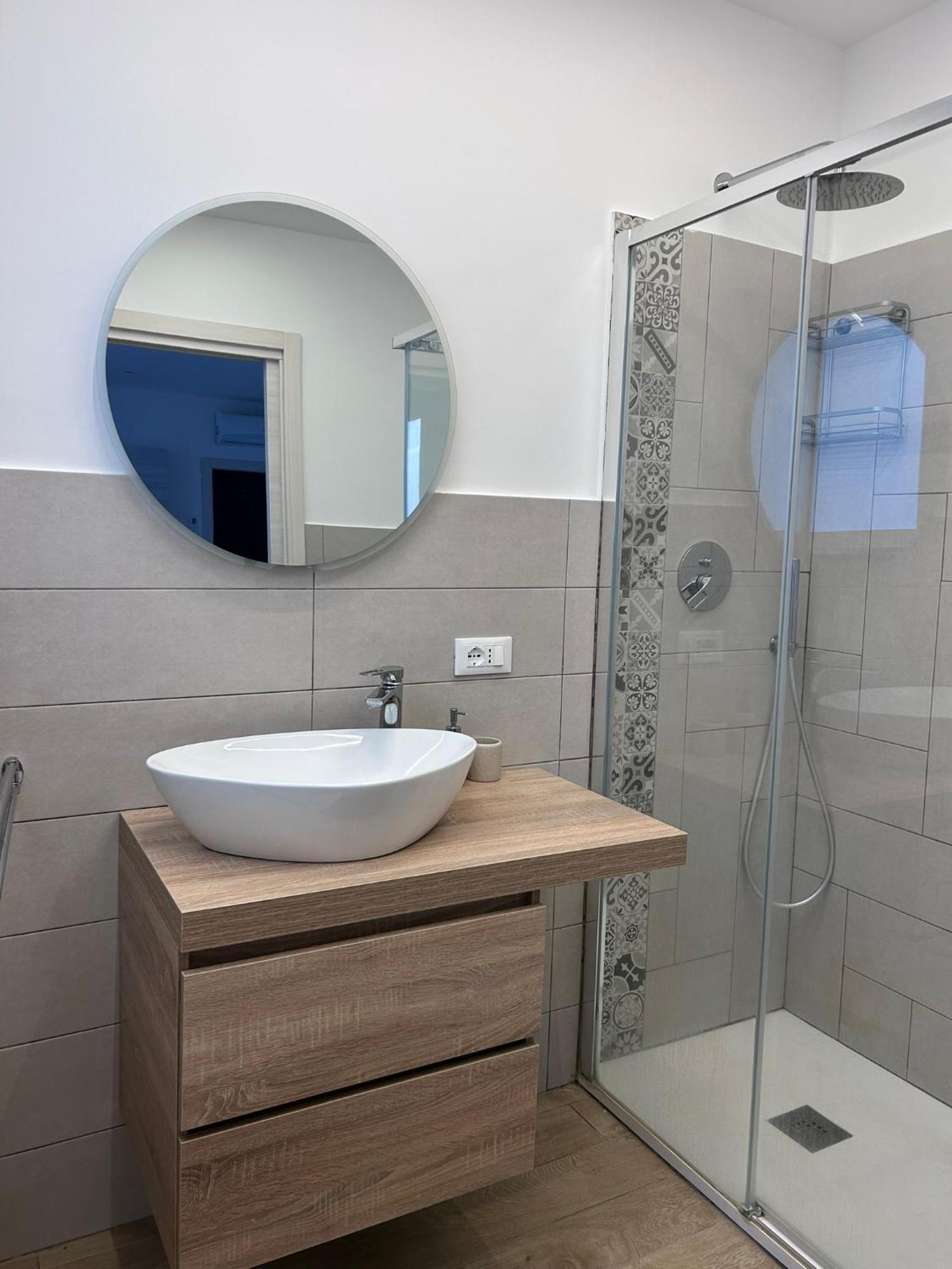 Za Nedda Home Fiumefreddo di Sicilia Ngoại thất bức ảnh