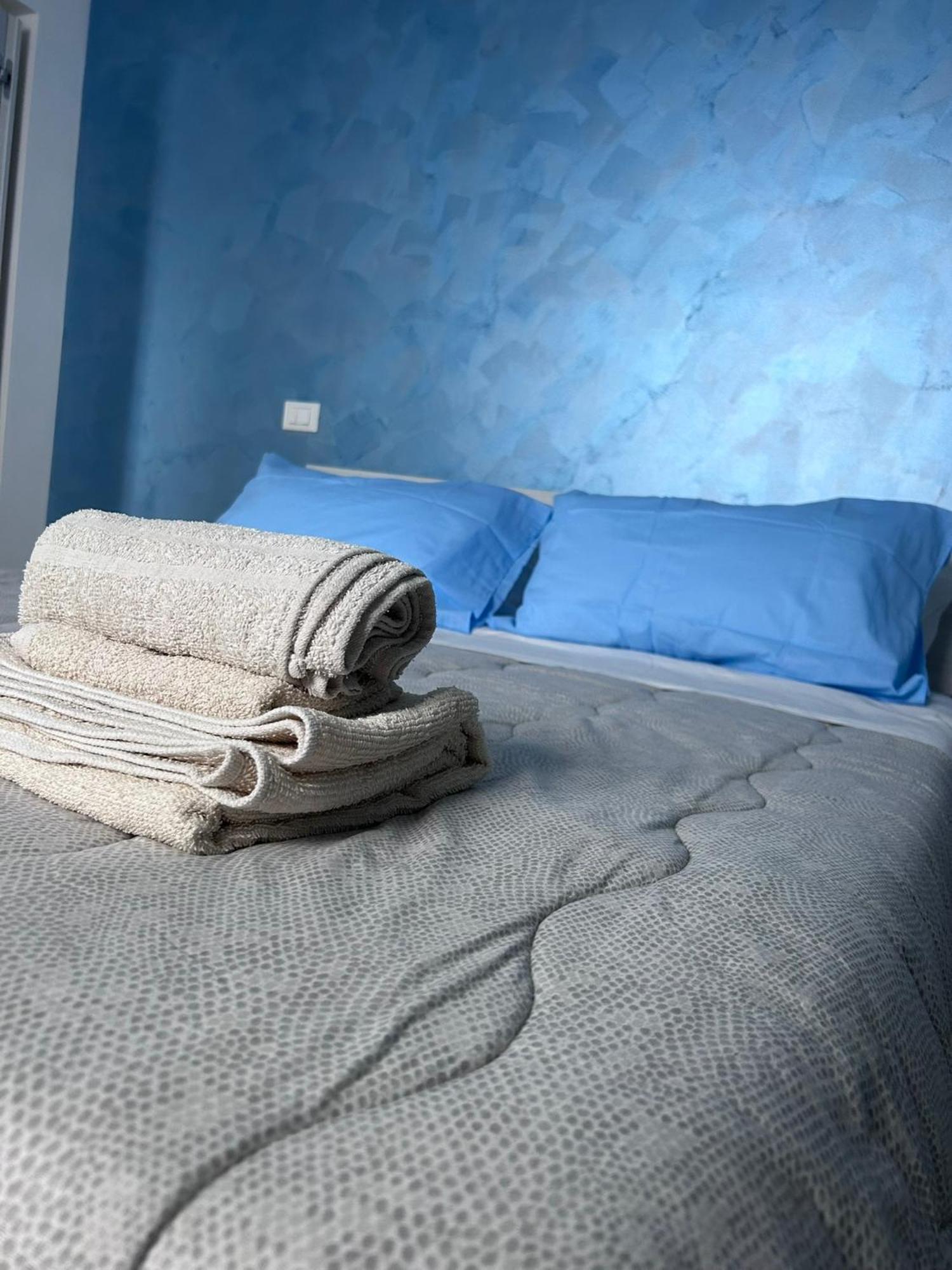 Za Nedda Home Fiumefreddo di Sicilia Ngoại thất bức ảnh